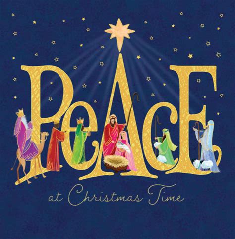 sciaf christmas cards.